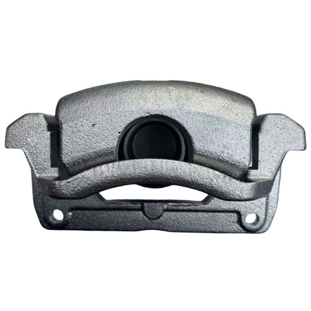2012 Mazda 6 Brake Caliper